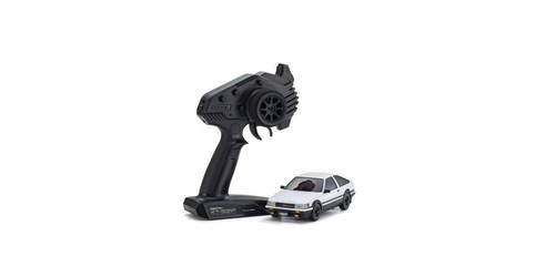 Kyosho 32641wbk mini - kyosho, awd