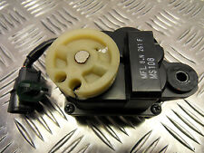 Genuine Honda CBF 1000F CBR1000RR Exhaust servo motor 2008 to 2016