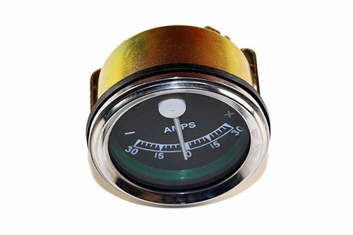 David brown parts ammeter - david,