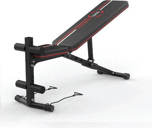 Adjustable weight bench 6 - adjustable,