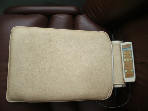 Niagara nhc therapy cyclopad - therapy,