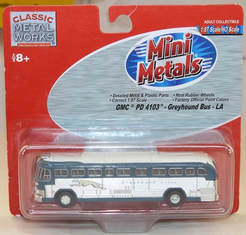 Classic metal works - metal, 32102