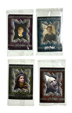 Harry Potter 16 SEALED Trading