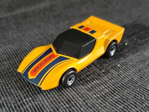 1985 matchbox super - super, made