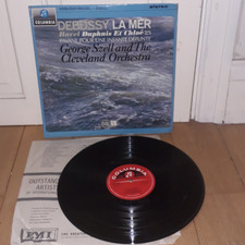 SAX 2532 S/C 1ST UK *GEORGE