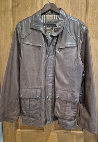 Noble classic pure leather - noble,