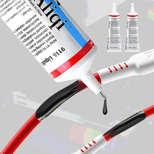 Waterproof liquid electrical - liquid,