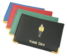 Emergency Services Travel Card