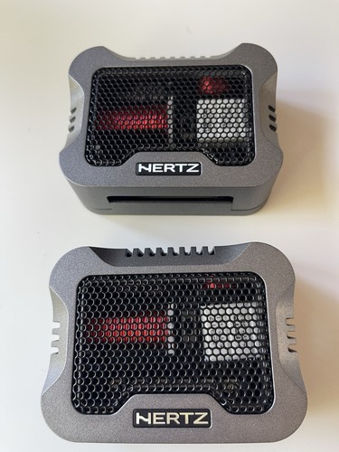 Hertz mpcx2 crossovers - hertz, mpcx2.3