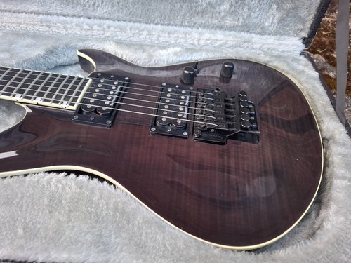 Esp horizon iii - horizon,