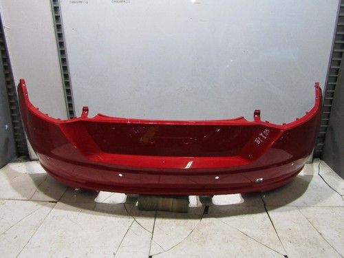 Audi mk3 8s rear - audi, tt