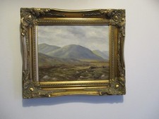 Framed original l  Donegal