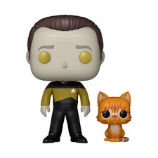 Funko Pop! Star Trek - & Buddy