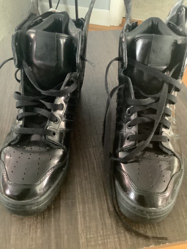 Adidas jeremy scott wings - jeremy,
