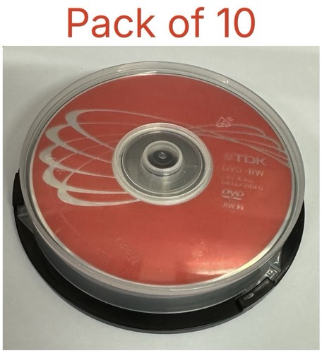 Blank dvd disc 4x - x,