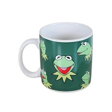 The Muppets Kermit The Frog