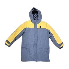Quicksilver Boys Coat Jacket