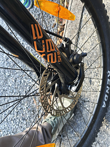 Scott aspect 930 29in mtb - 29in,