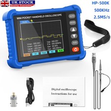 2.8''Handheld Digital