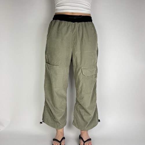 Vintage 90s beige khaki - vintage, cargo