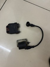 Gilera Runner Italijet Dragster 125 180 Cdi And Coil Pack