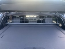 Travall Dog Guard for Porsche Macan