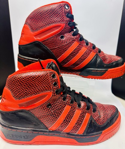 Adidas metro attitude - metro,