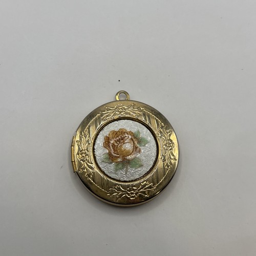 Vintage unsigned guilloche - vintage,