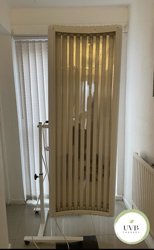 Uvb phototherapy unit - uvb,