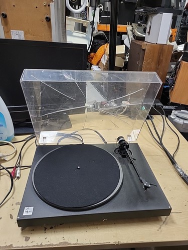 Pro ject audio - pro-ject,