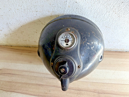 Vintage lucas inch - lucas,