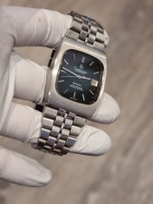 OMEGA CONSTELLATION SQUARE
