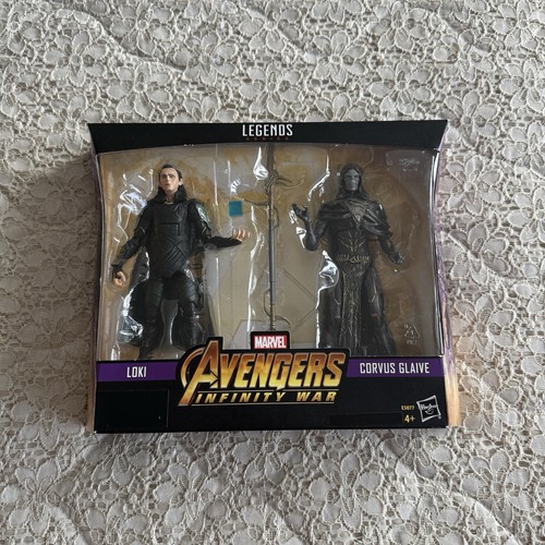Marvel legends avengers - marvel,