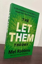 Let Them Theory : A