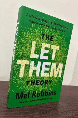 Let them theory a - theory, :