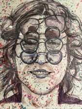 John Lennon The Beatles