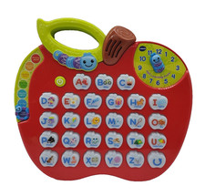 VTECH Alphabet Apple Preschool