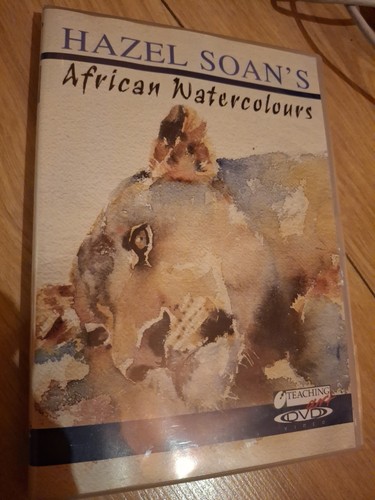 Hazel soan african - soan's,