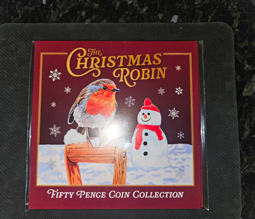 Westminster christmas robin - christmas,