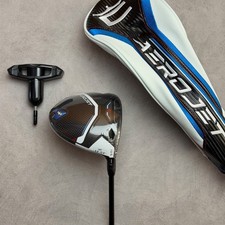 Cobra Aerojet 10.5 Degree