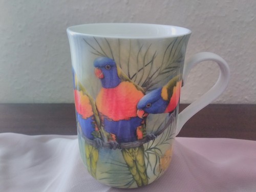 Maxwell williams birds - williams,