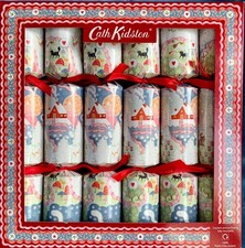 NEW IN BOX SET 6 CATH KIDSTON