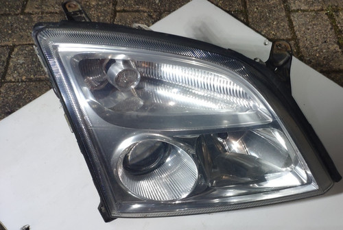 Oem vauxhall opel signum - vauxhall,