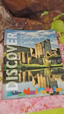 Guidebook: Caerphilly Castle