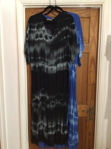 Made italy kaftan - ,
