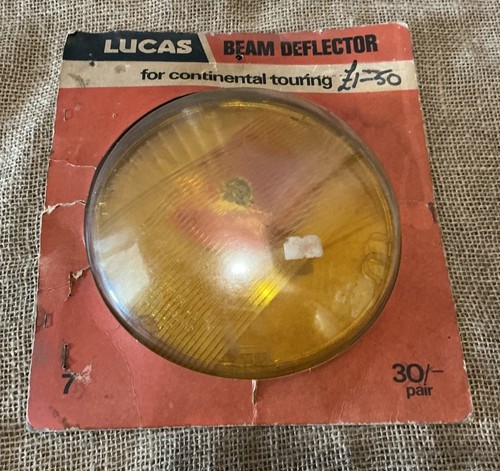 Original lucas yellow - original,