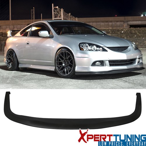 Universal front bumper lip - front,