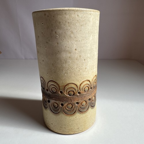 Vintage jersey pottery - jersey,