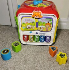 VTech Sort and Discover
