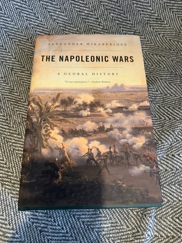 The napoleonic wars global - the, wars: